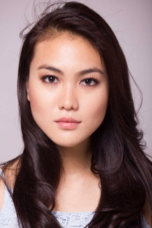 Sandra Yap portrait