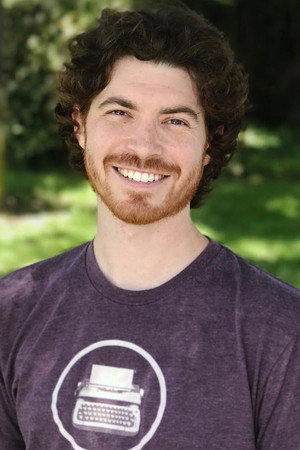 Jacob Chase portrait