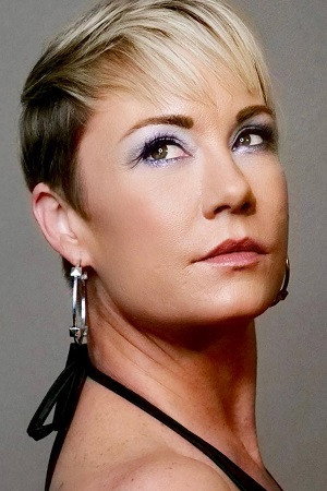Jemma Jansen portrait