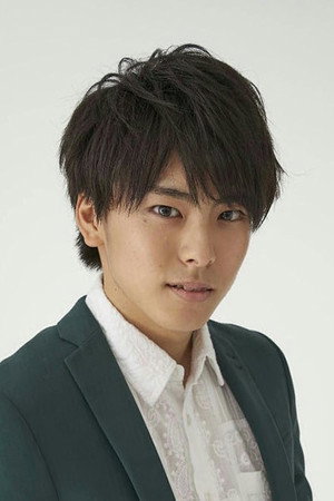 Akira Takano portrait