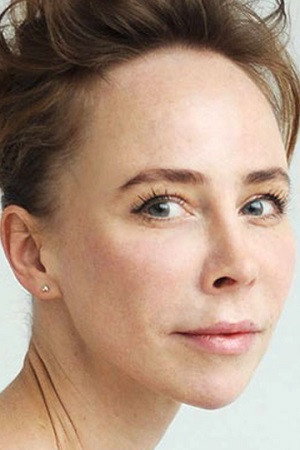 Inna Stepanova portrait
