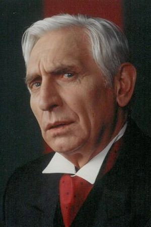 Stanisław Sparażyński portrait
