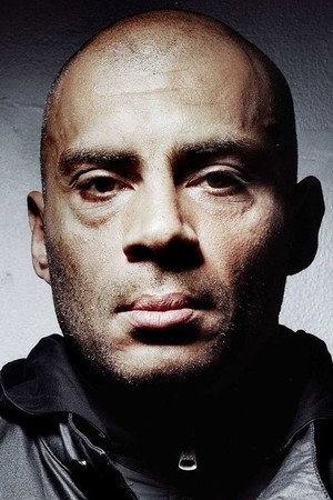 Jean-Michel Correia portrait