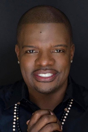 Ricky Bell portrait