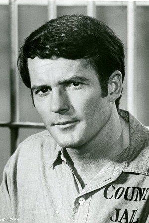 Don Galloway portrait