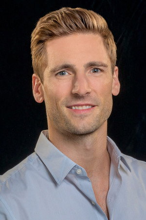 Andrew W. Walker portrait