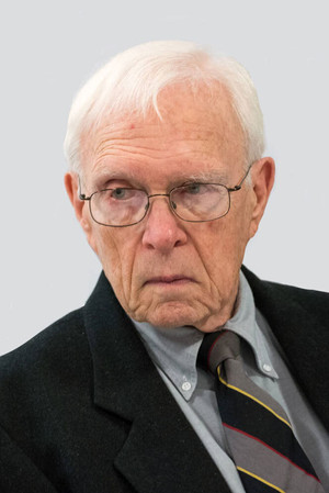 Stanley G. Payne portrait
