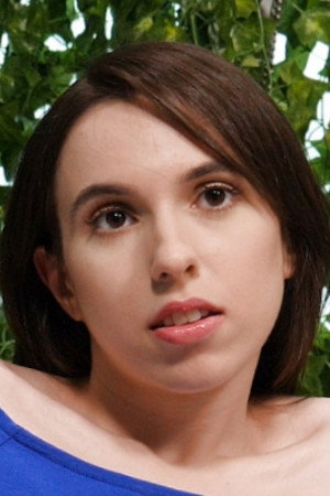 Gina Rosselini portrait