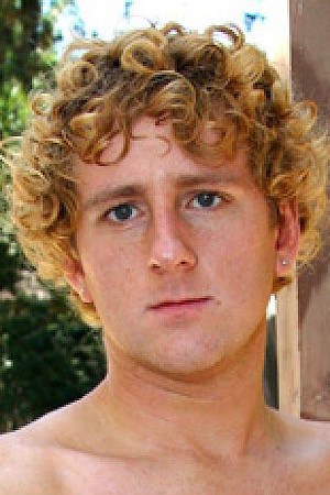 Ben Patrick portrait