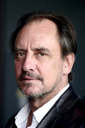 Alexis Rangheard portrait