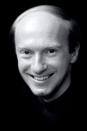 Sergey Bekhterev portrait