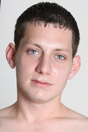 Danny Tucan portrait