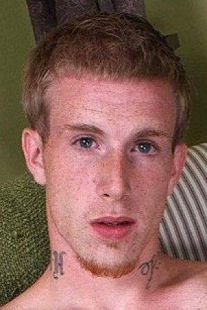 Beau Kennedy portrait