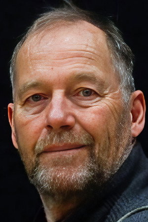 Árni Pétur Guðjónsson portrait