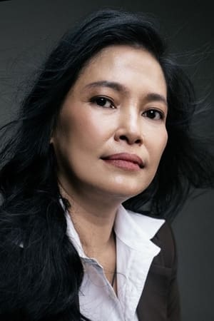 Nai Djenar Maesa Ayu portrait