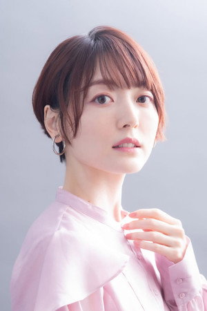 Kana Hanazawa portrait