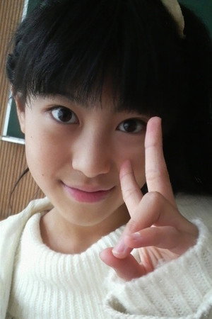 Momoka Ono portrait