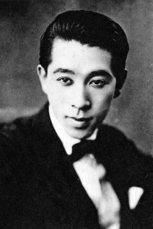 Kashichi Shimada portrait