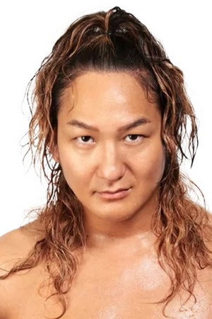 Yuta Sasaki portrait
