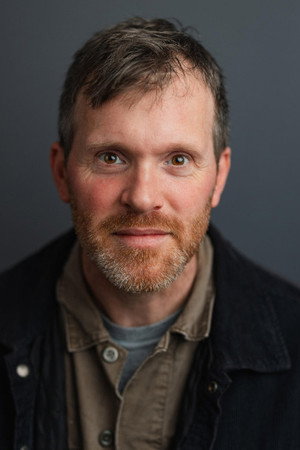Oliver Hembrough portrait
