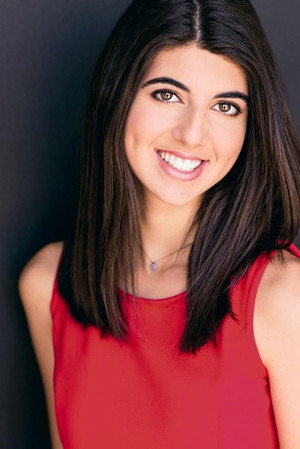 Ava Penner portrait