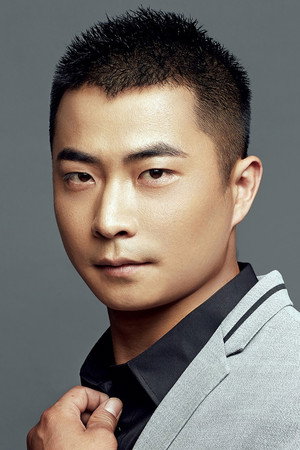Yang Qianlong portrait
