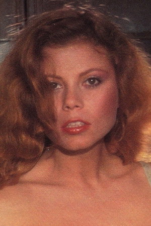 Uschi Zech portrait