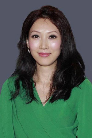 Melissa Ng Mei-Heng portrait