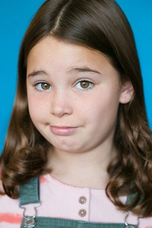 Maggie Lowe portrait