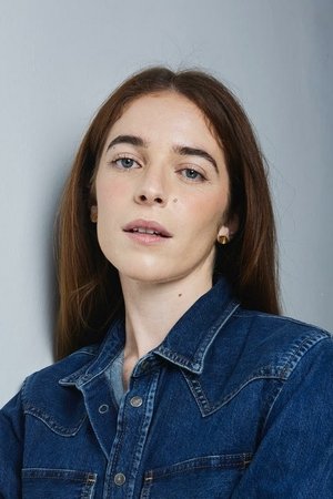 Valentina Romani portrait