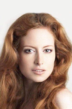 Tamsen McDonough portrait