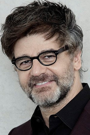Luiz Fernando Carvalho portrait