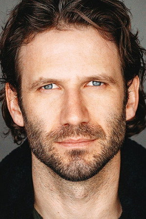 Bernhard Forcher portrait
