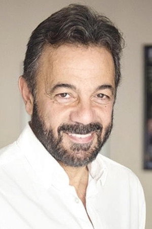 Kerem Alışık portrait