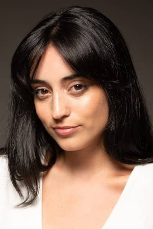 Ailín Zaninovich portrait