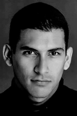 Rehaan Engineer portrait