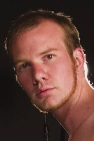 Matthew Soul portrait
