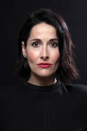 Carmen Santamaría portrait