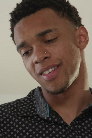 Lawson Jones portrait