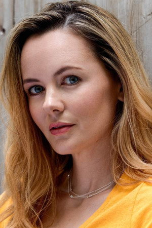 Camille Keenan portrait