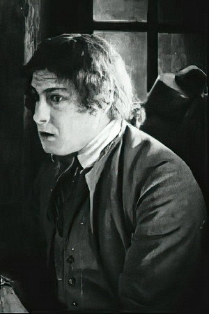 Henri Deneyrieu portrait