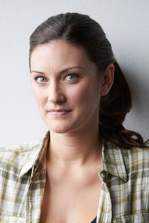 Stephanie McKenzie portrait
