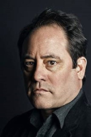 Adrian LaTourelle portrait