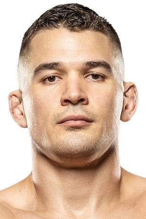 James Gonzalez portrait