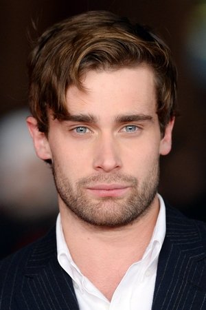 Christian Cooke portrait