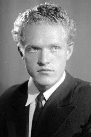Leonid Markov portrait