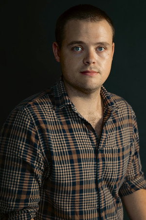 Dylan LaRay portrait