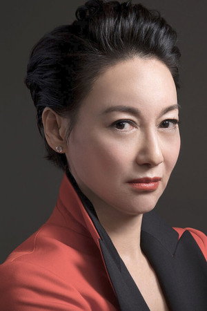 Kara Hui Ying-Hung portrait