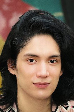 Nef Rattanan Sukubol portrait