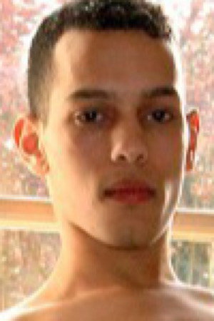 Oualid Alaziz portrait
